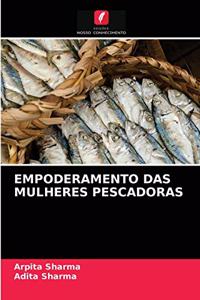 Empoderamento Das Mulheres Pescadoras