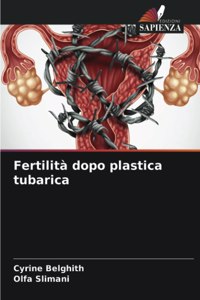 Fertilità dopo plastica tubarica