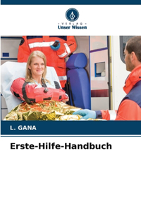 Erste-Hilfe-Handbuch