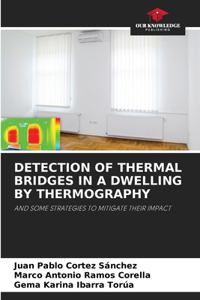 Detection of Thermal Bridges in a Dwelling by Thermography