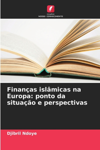 Finanças islâmicas na Europa