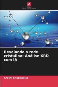 Revelando a rede cristalina