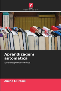 Aprendizagem automática