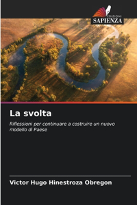 svolta