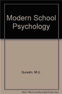 Modern School Psychology