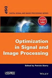 Optimisation in Signal and Image Processing