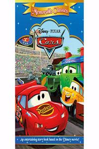 Disney Pixar Cars