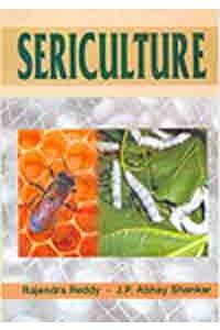 Sericulture