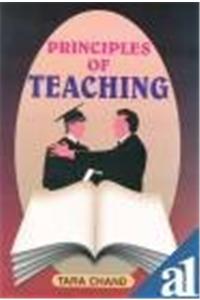Principles of Teachings