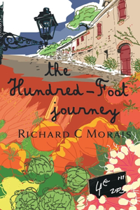 The Hundred Foot Journey