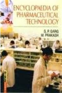 Encyclopaedia of Pharmaceutical Technology (5 Vols. Set)