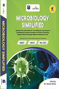 MICROBIOLOGY SIMPLIFIED