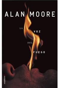 La Voz del Fuego