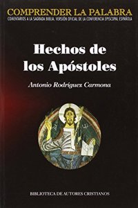 Hechos de los Apostoles