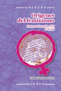 Origenes del feminismo