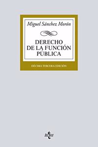 Derecho de la funcion publica