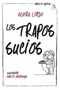 Lindo, E: Trapos sucios (