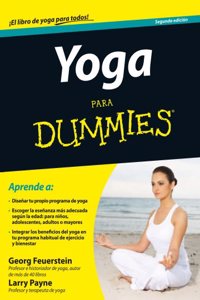 YOGA PARA DUMMIES.CEAC.