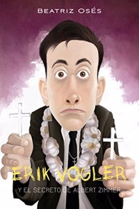 6. EL SECRETO DE ALBERT ZIMMER (Spanish Edition)