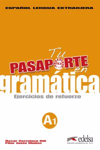 Pasaporte