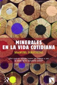 Minerales en la vida cotidiana