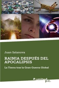 Rainia Despues del Apocalipsis