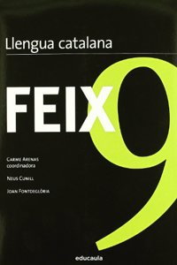 Feix 9: Llengua catalana