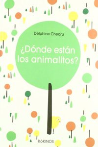 Dode estan los animalitos?