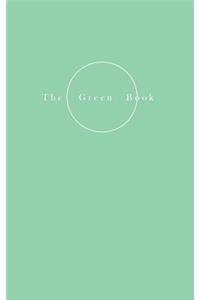 Green Book - Ode to Love