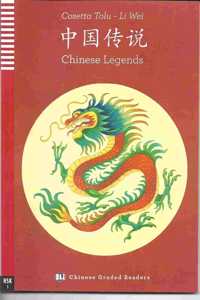 ELI Chinese Graded Readers