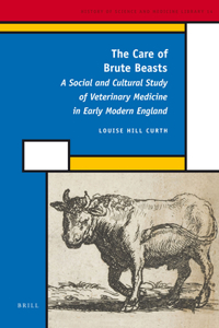 Care of Brute Beasts