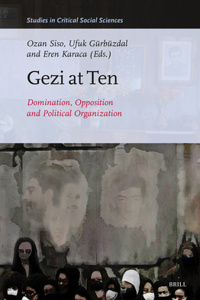 Gezi at Ten