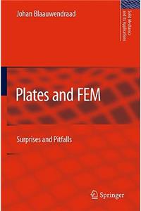 Plates and FEM