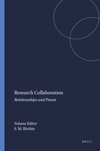 Research Collaboration