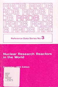 Nuclear Research Reactors in the World