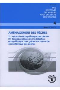 Amenagement Des Peches