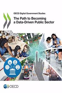 The Path to Becoming a Data-Driven Public Sector