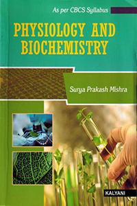 Physiology And Biochemistry