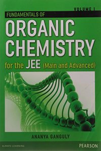 Fundamentals of Organic Chemistry Volume I