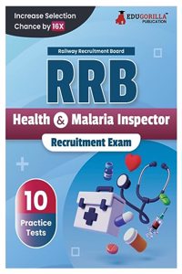 RRB Health and Malaria Inspector