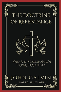 Doctrine of Repentance