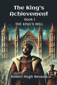 The King's Achievement BOOK I (Edition2024)