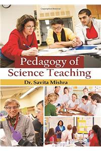 Pedagogy of Science Teaching