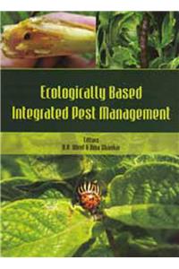 Ecologically Based Integrated Pest Management