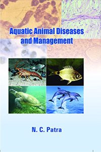 Aquatic Animal Diseases And Management