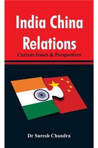 India China Relations