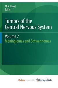 Tumors of the Central Nervous System, Volume 7