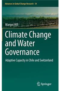 Climate Change and Water Governance