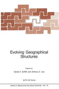 Evolving Geographical Structures