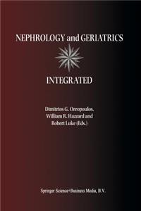 Nephrology and Geriatrics Integrated